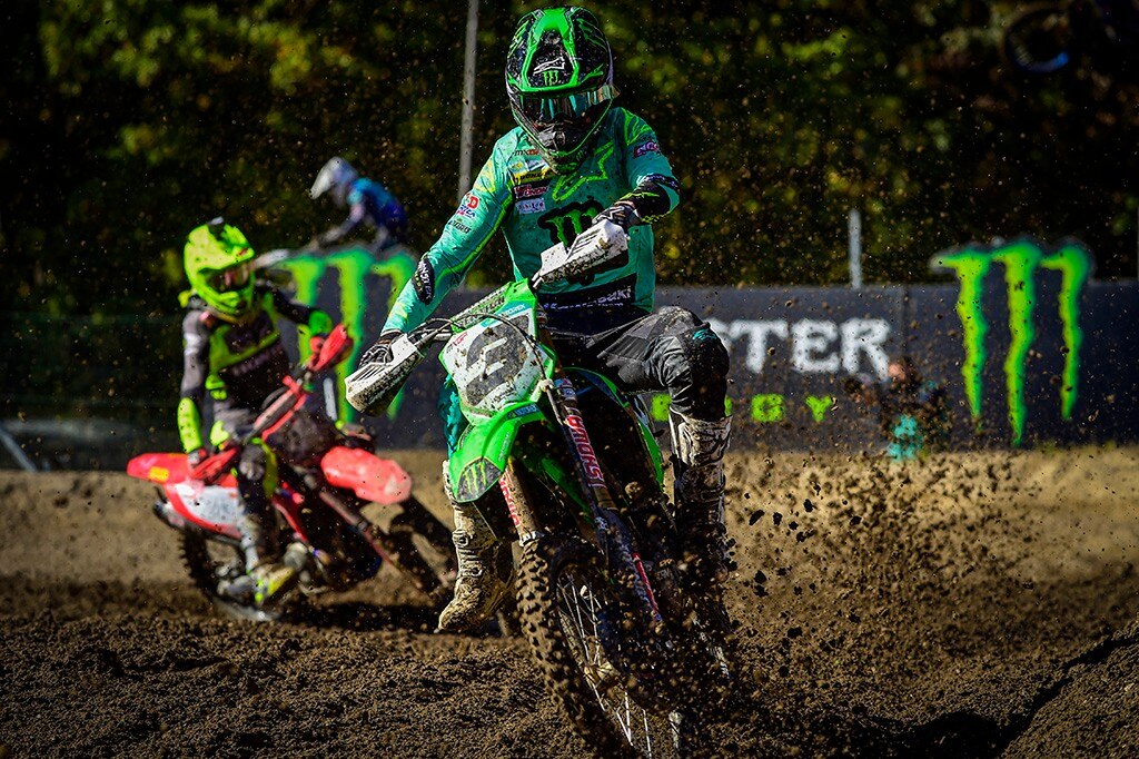 Tre, due, uno: i numeri della MXGP per il doppio appuntamento di Mantova